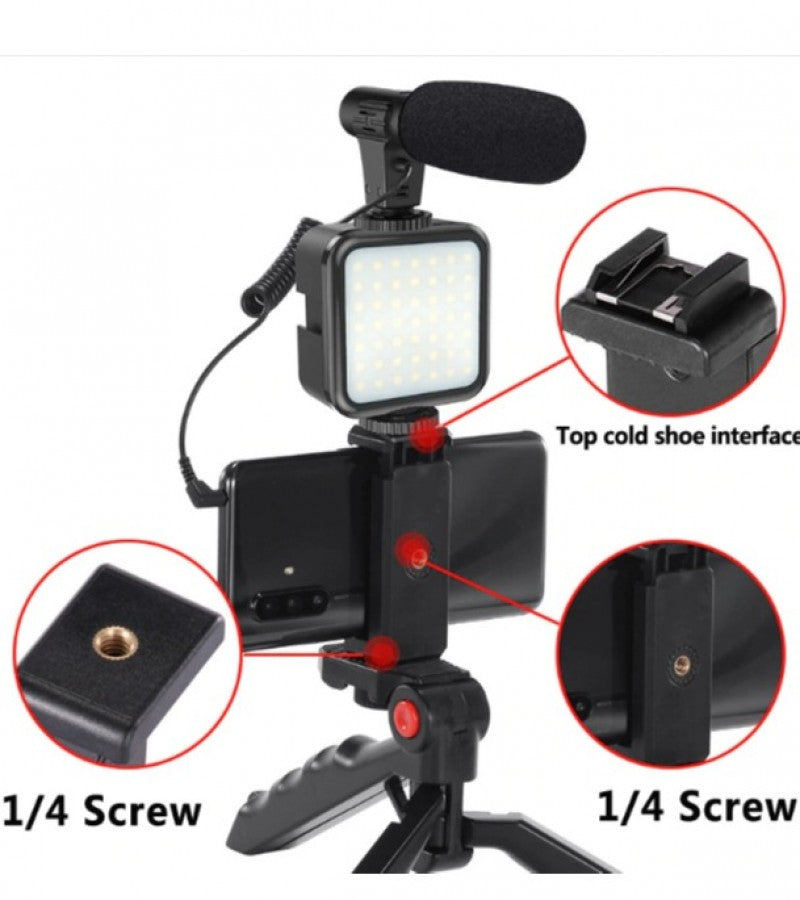 Vlogging Kit