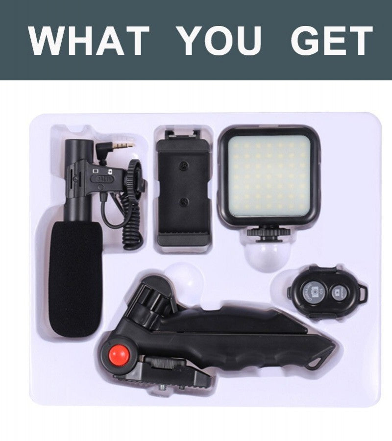 Vlogging Kit